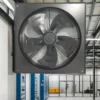 Axial Flow Fan, Wall, 400mm, 5600m3/h, IP54 - view 6