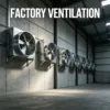 Axial Flow Fan, Wall, Stainless, Steel, 380V - view 4