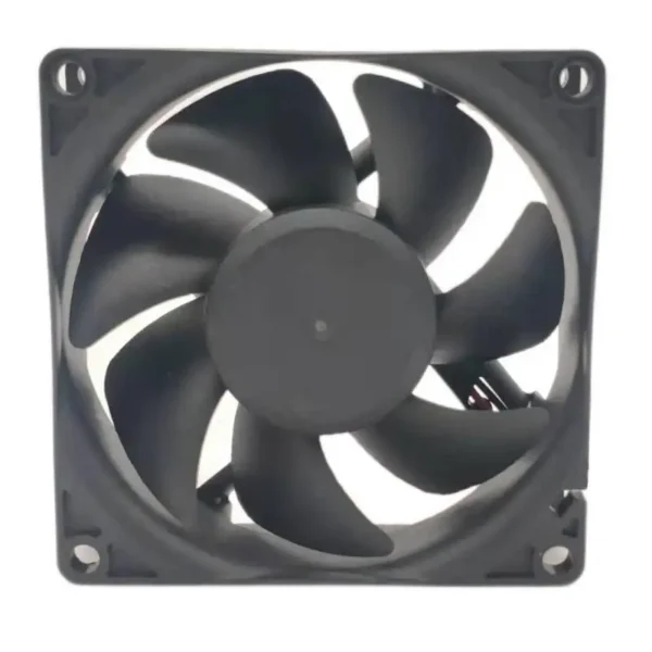 Axial Flow Fan, Waterproof, 15mm, 20mm, 30mm - view 4