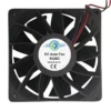 Axial Flow Fan, Waterproof, 15mm, 20mm, 30mm - view 5