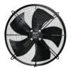 Axial Flow Fan, Waterproof, IP54