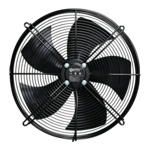Axial Flow Fan, Waterproof, IP54