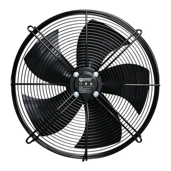 Axial Flow Fan, Waterproof, IP54