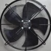 Axial Flow Fan, Waterproof, IP54 - view 3
