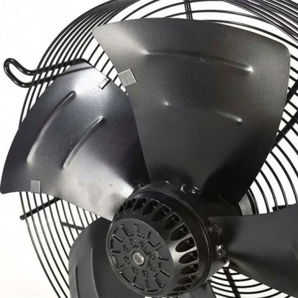 Axial Flow Fan, Waterproof, IP54 - view 6