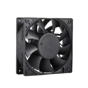 Axial Flow Fan, Waterproof, IP68, 1238, 120