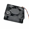 Axial Flow Fan, WKH, 1212LB, 12V, BLDC - view 4