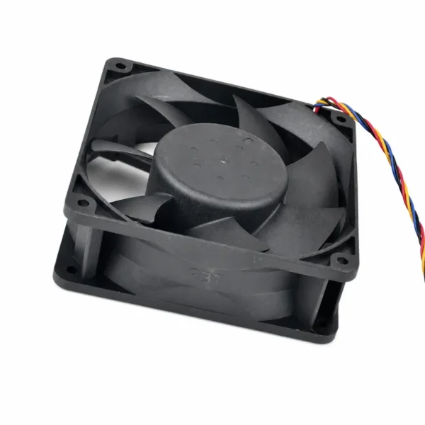 Axial Flow Fan, WKH, 1212LB, 12V, BLDC - view 4