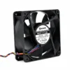 Axial Flow Fan, WKH, 1212LB, 12V, BLDC - view 5