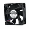Axial Flow Fan, WKH, 1212LB, 12V, BLDC - view 6