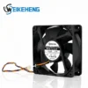 Axial Flow Fan, WKH, 1212LS, 12V, 12025