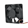 Axial Flow Fan, WKH, 1212LS, 12V, 12025 - view 5