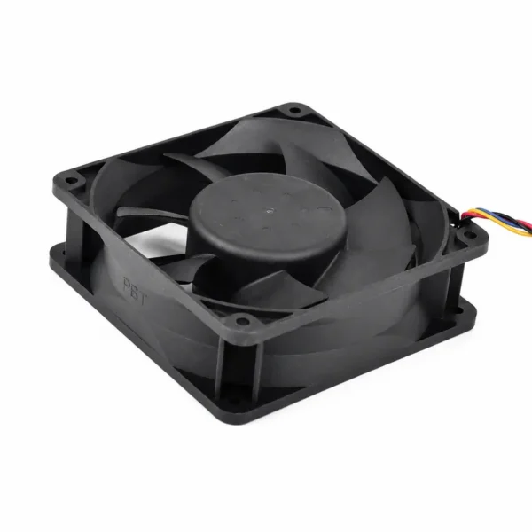 Axial Flow Fan, WKH, 1212LS, 12V, 12025 - view 6