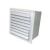 Axial Flow Fan, XBDZ-6, 0.75KW, Explosion-Proof, 380V