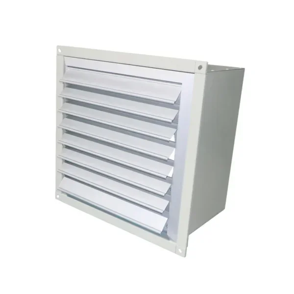Axial Flow Fan, XBDZ-6, 0.75KW, Explosion-Proof, 380V