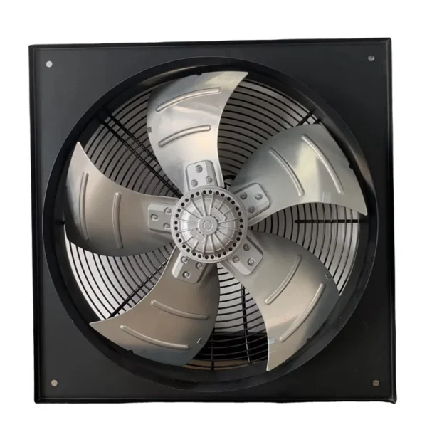 Axial Flow Fan, YEFB4E-600s, 600mm