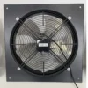 Axial Flow Fan, YEFB4E-600s, 600mm - view 2