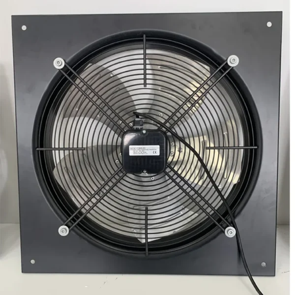 Axial Flow Fan, YEFB4E-600s, 600mm - view 2
