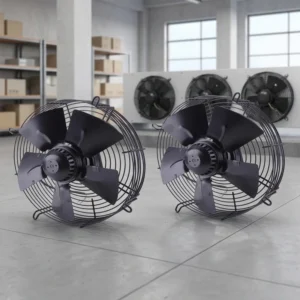 Axial Flow Fan, YWF, 1350, RPM, 50/60Hz