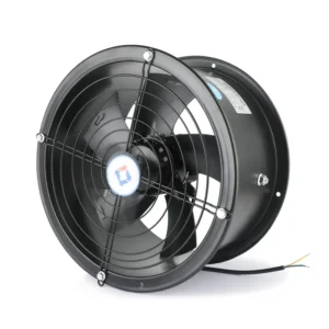 Axial Flow Fan, YWF, 200mm-600mm, HVAC
