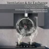 Axial Flow Fan, YWF, 200mm-600mm, HVAC - view 4