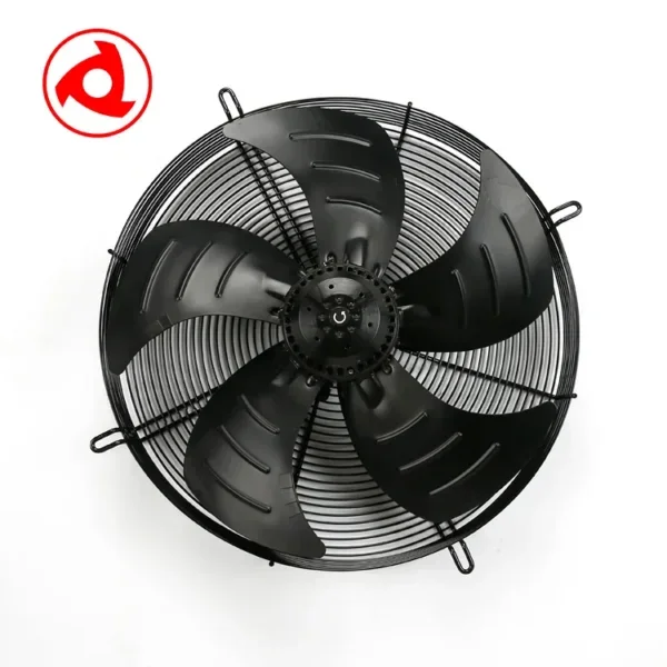 Axial Flow Fan, YWF, 220v