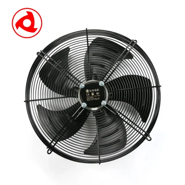 Axial Flow Fan, YWF, 220v - view 2