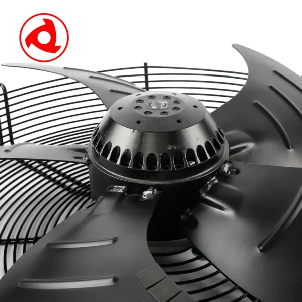 Axial Flow Fan, YWF, 220v - view 5