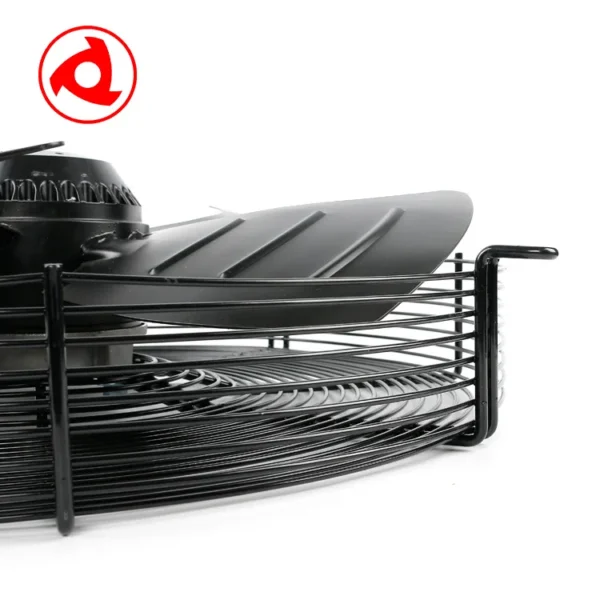 Axial Flow Fan, YWF, 220v - view 6
