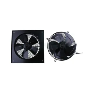 Axial Flow Fan, YWF-2E-300, 220 V, Electric
