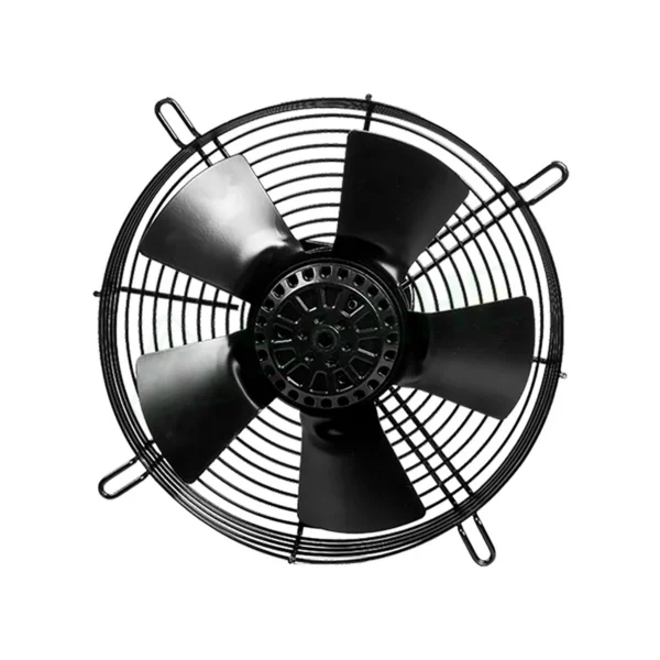 Axial Flow Fan, YWF-2E-300, 220 V, Electric - view 2