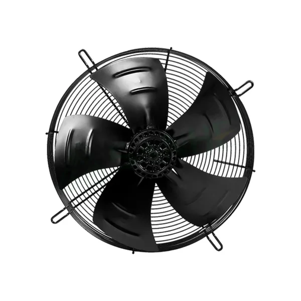 Axial Flow Fan, YWF-2E-300, 220 V, Electric - view 3