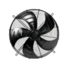 Axial Flow Fan, YWF-2E-300, 220 V, Electric - view 4