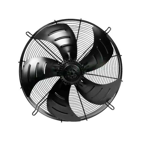 Axial Flow Fan, YWF-2E-300, 220 V, Electric - view 4