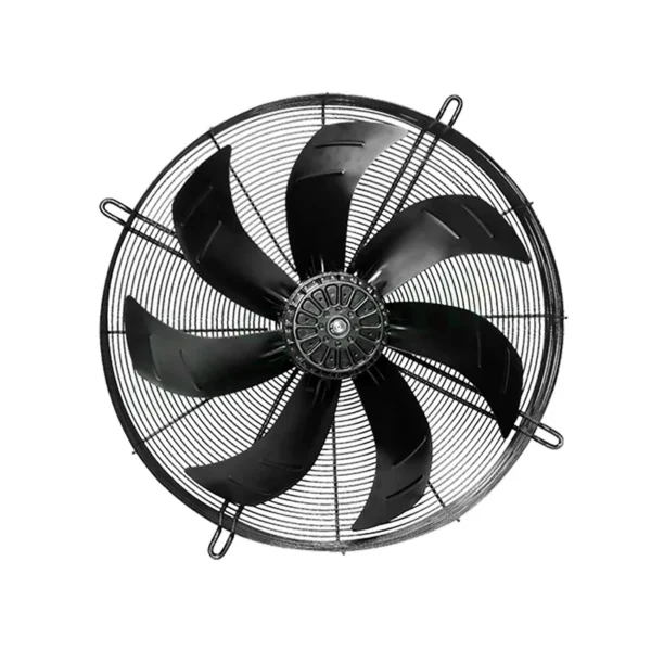 Axial Flow Fan, YWF-2E-300, 220 V, Electric - view 5