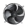 Axial Flow Fan, YWF-2E-300, 220 V, Electric - view 6