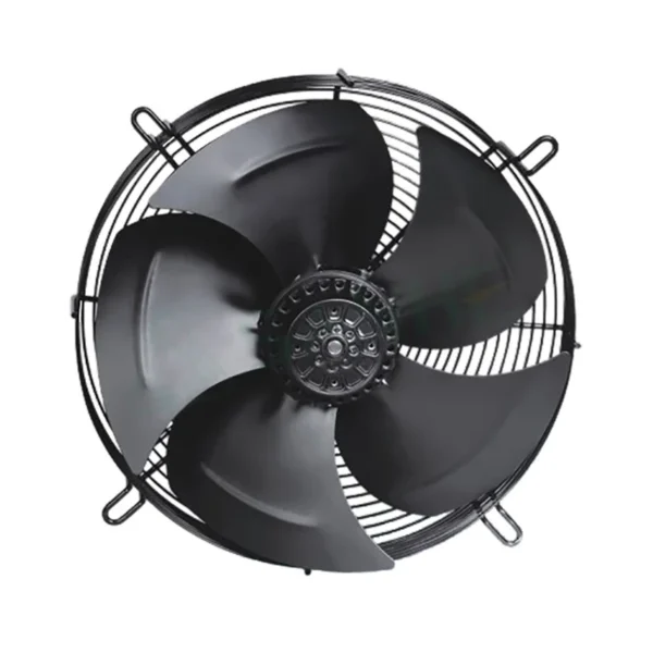 Axial Flow Fan, YWF-2E-300, 220 V, Electric - view 6