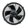 Axial Flow Fan, YWF, HVAC