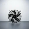 Axial Flow Fan, YWF, HVAC - view 2