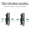 Axial Flow Fan, YWF4D/4E, 220V, 380V - view 4