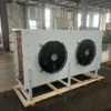 Axial Flow Fan, YWF4D/4E, 220V, 380V - view 5