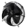 Axial Flow Fan, YWF4E-350, 350mm