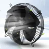 Axial Flow Fan, YWF4E-350, 350mm - view 4