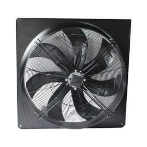 Axial Flow Fan, YWF6D-800, 32''High
