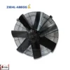 Axial Flow Fan, ZIEHL-ABEGG, 400V, FC056-VDK.4I.V7, 910RPM