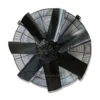 Axial Flow Fan, ZIEHL-ABEGG, 400V, FC056-VDK.4I.V7, 910RPM - view 2