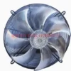 Axial Flow Fan, ZIEHL-ABEGG, FC056-VDK.4I.V7, FC050-VDK.4I.V7 - view 2