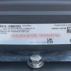 Axial Flow Fan, ZIEHL-ABEGG, FC056-VDK.4I.V7, FC050-VDK.4I.V7 - view 3