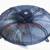 Axial Flow Fan, ZIEHL-ABEGG, FC056-VDK.4I.V7, FC050-VDK.4I.V7 - view 4
