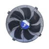 Axial Flow Fan, ZIEHL-ABEGG, FN063-ZIK.DG.V7P2, 380V